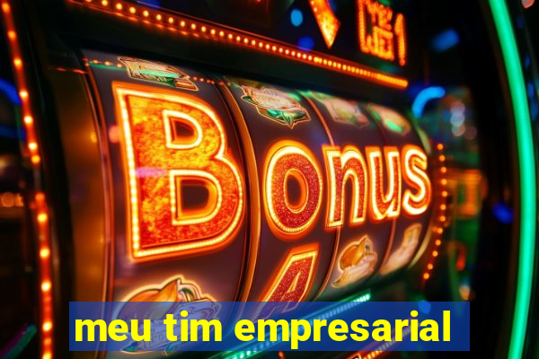 meu tim empresarial